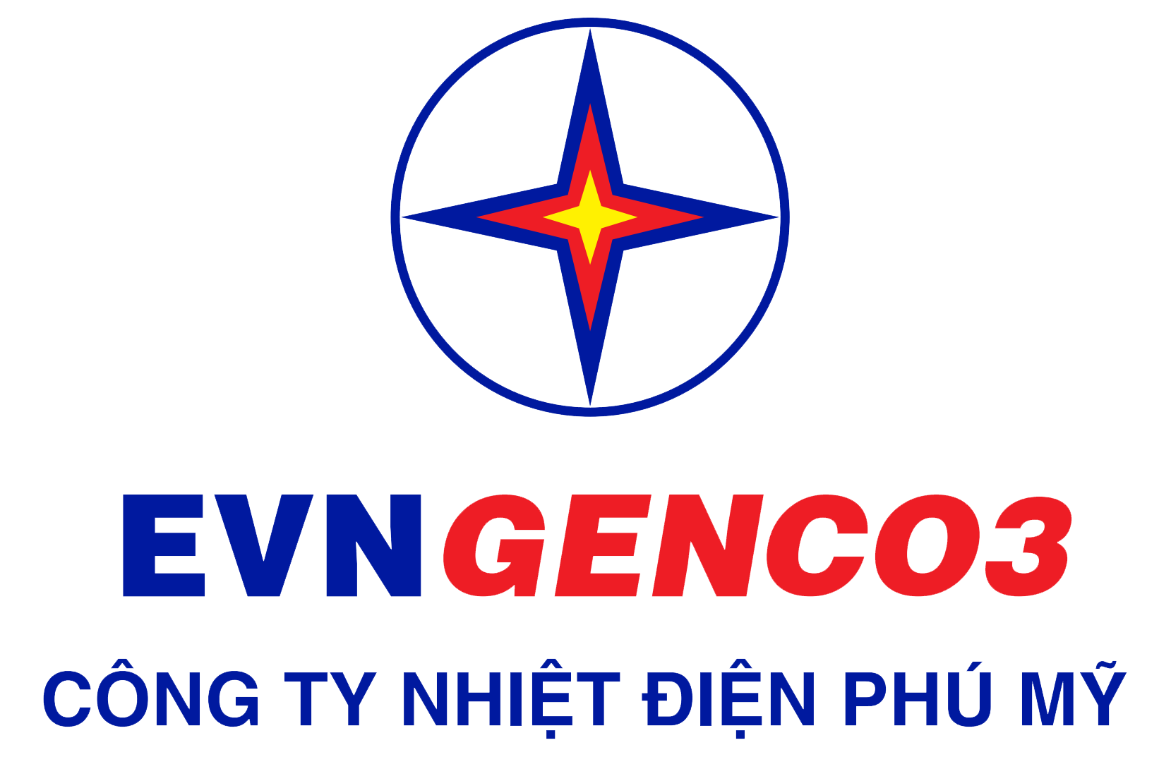 EVN Phu My 3